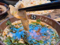 -正南齊北重庆老火锅(光华村直营店)