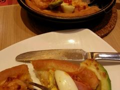 -必胜客(城西银泰店)