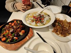 -新旺茶餐厅·早餐·夜宵(仙霞店)