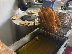 -文武王氏烧饼·无矾油条(西溪路店)