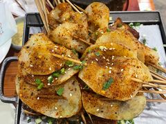 -绿茶餐厅(成都天府红店)