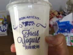 -巴黎贝甜(右安门店)