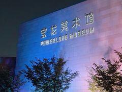 -上海宝龙美术馆