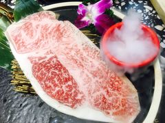 -黑牛の場烤肉(摩天活力城店)