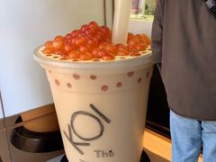 -Koi thé(水坑尾街店)