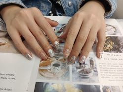 -斯馨·健康美甲美睫