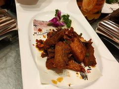 -不倒翁·徽天下名菜楼(马鞍山路店)