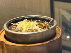 -香雪海饭店中餐厅(人民桥店)