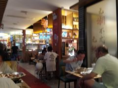 大堂-彭厨(武陵源店)