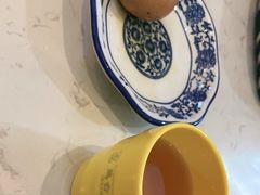 -馬香远蘭州牛肉面(武汉群星城首店)