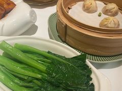 -桂满陇·手作小笼包&江南叫花鸡(中山公园店)