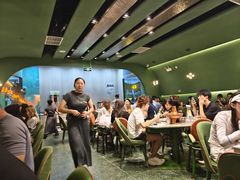-浩海火烧云傣家菜(京广店)