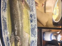 -南京大牌档(香港广场店)
