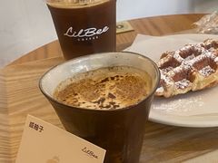 -LilBee Coffee