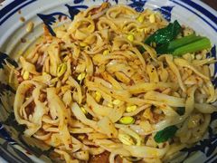 -子午路张记肉夹馍(小寨西路店)