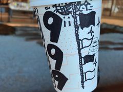 -Seesaw Coffee(朝阳大悦城店)