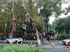-丁太婆老妈蹄花(人民公园非遗总店)