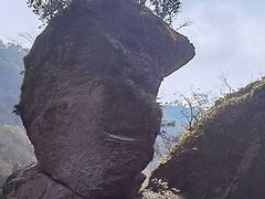 -十九峰景区-倒脱靴
