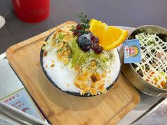 -玄希浪漫厨房·韩料烤肉(湖滨银泰in77店)