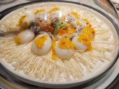 -优食坊·蒸汽海鲜(康盛路店)