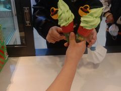 -麦当劳(万达广场店)