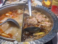-一绪に寿喜烧自助(世茂广场店)