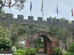 -广州莲花山旅游区