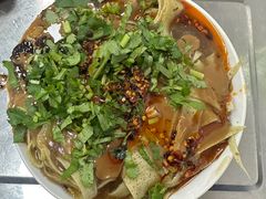 -正味斋锅巴菜(西北角店)