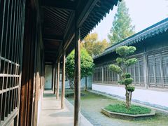 -南京中国近代史遗址博物馆(南京总统府)