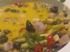 -陈江波老鸭煲(化工路店1号店)