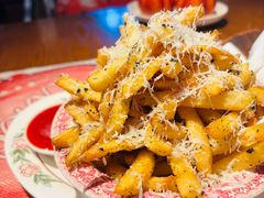 -弗兰克牛排西餐厅Ribone steak house(柠檬花园店)