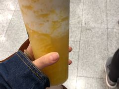 -喜茶(上海正大广场店)