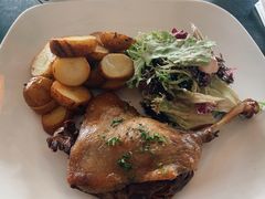 秘制鸭腿-LA  PETANQUE(泰安路店)