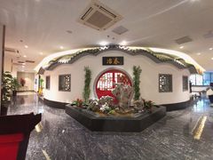 -冶春茶社(星汉大厦店)