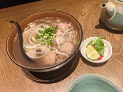 -安南越南餐厅(青岛万象城店)