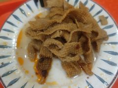 -穆兰泽兰州牛肉面(天津·海河意式风情区店)