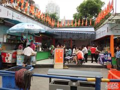 -七浦路服装批发市场