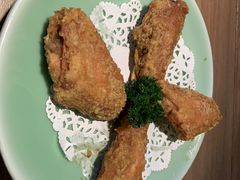 -新白鹿餐厅(城西银泰城店)