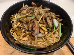 宁式鳝丝拌川-慧娟面馆·餐厅(望江路店)