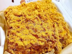 奶酪小方-仙豆菓夫(鼓楼店)