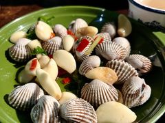 -胡须佬鸡煲四季火锅(海雅缤纷城店)