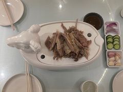 -宁夏国强手抓羊肉·清真菜(未央路凤三店)