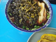 雪菜面-李荣兴(南湖东路店)