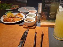 -拉蒂娜·巴西牛排馆 Latina·Brazilian Steakhouse(王府井喜悦店)