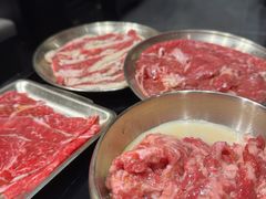 -西塔老太太泥炉烤肉(龙湖北苑天街店)