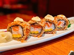 -炉胜·炉端烧·居酒屋
