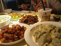 -日丰园海肠水饺·老字号大连海鲜(和平广场店)