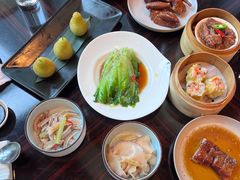 -新天世纪中餐厅