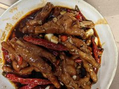 -老三样·旧食新味(船山路店)
