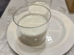 -金安大饭店-金品自助餐厅
